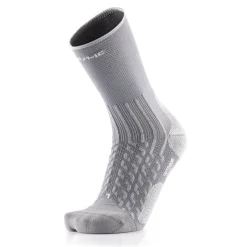Outdoor Light Crew Grey - Chaussettes | Thermic