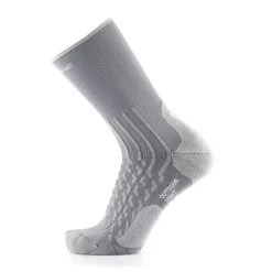 Outdoor Light Crew Grey - Chaussettes | Thermic