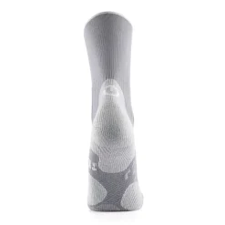Outdoor Light Crew Grey - Chaussettes | Thermic