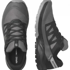 Outrise Gtx Femme Black Magnet - Chaussures | Salomon