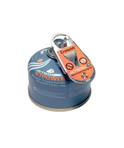 Ouvre Cartouche Gaz Crunchit - Equipement Outdoor | Jetboil