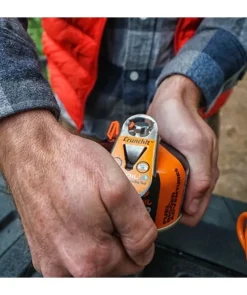 Ouvre Cartouche Gaz Crunchit - Equipement Outdoor | Jetboil