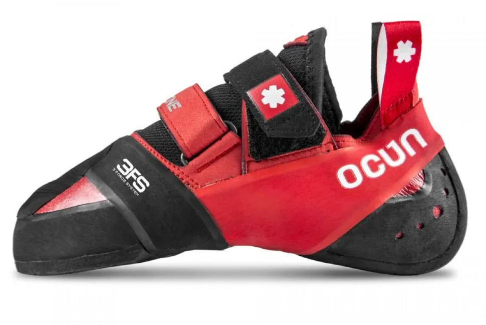 Ozone - Chaussons | Ocun