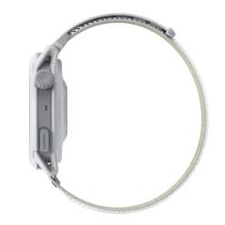 Pace 4 Black Nylon White - Gps | Coros