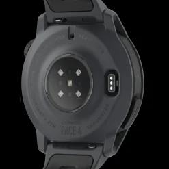 Pace 4 Black Silicone Black - Gps | Coros