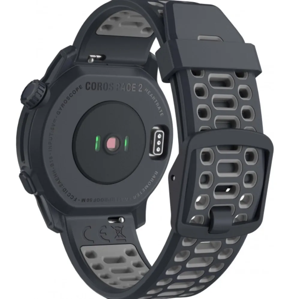 Pace 2 Dark Navy - Gps | Coros