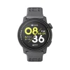 Pace 3 Silicone Black - Gps | Coros