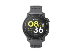 Pace 3 Silicone Black - Gps | Coros