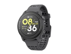 Pace 3 Silicone Black - Gps | Coros