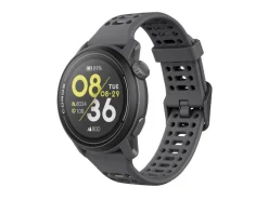 Pace 3 Silicone Black - Gps | Coros