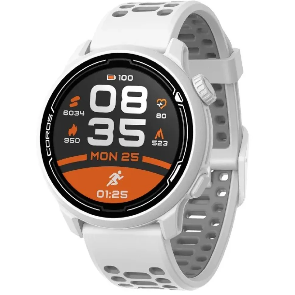 Pace 2 White - Gps | Coros