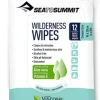 Pack 12 Lingettes 16 X 20cm - Hygiene | Sea To Summit