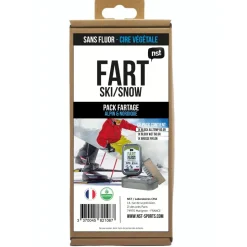 Pack Alpin - Snow - Entretien | Nst