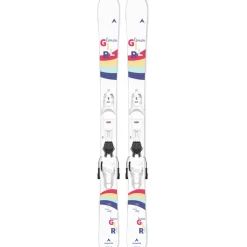 Pack Lemon Girl + Xpress Gw - Ski Pack | Dynastar