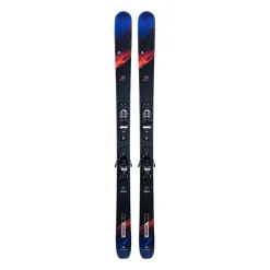 Pack M-menace 90 + Xp 11 - Ski Pack | Dynastar