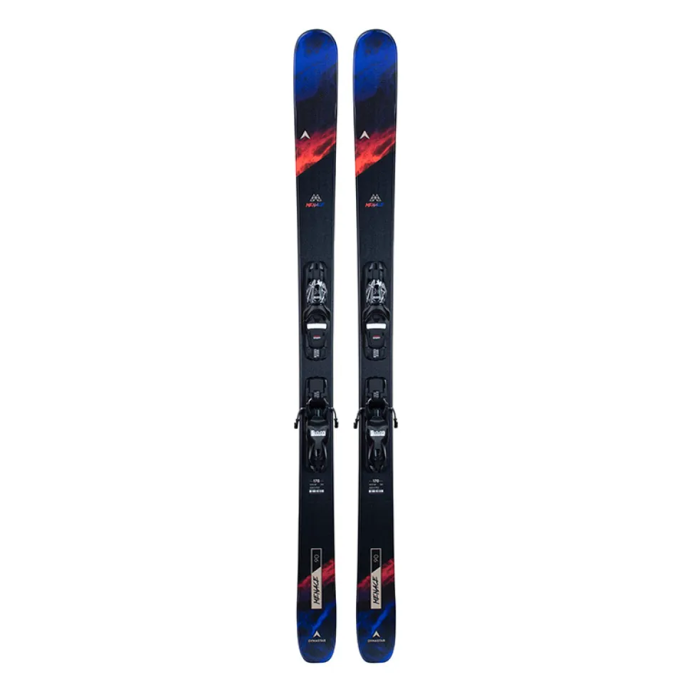 Pack M-menace 90 + Xp 11 - Ski Pack | Dynastar