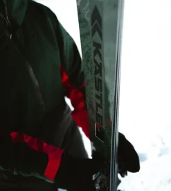 Pack Mx84 + K12 Prw Gw - Ski Pack | Kastle