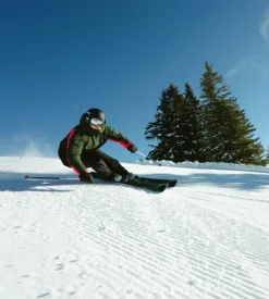 Pack Mx84 + K12 Prw Gw - Ski Pack | Kastle
