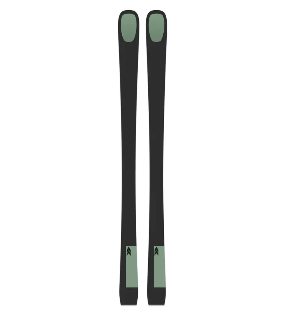 Pack Mx84 + K12 Prw Gw - Ski Pack | Kastle