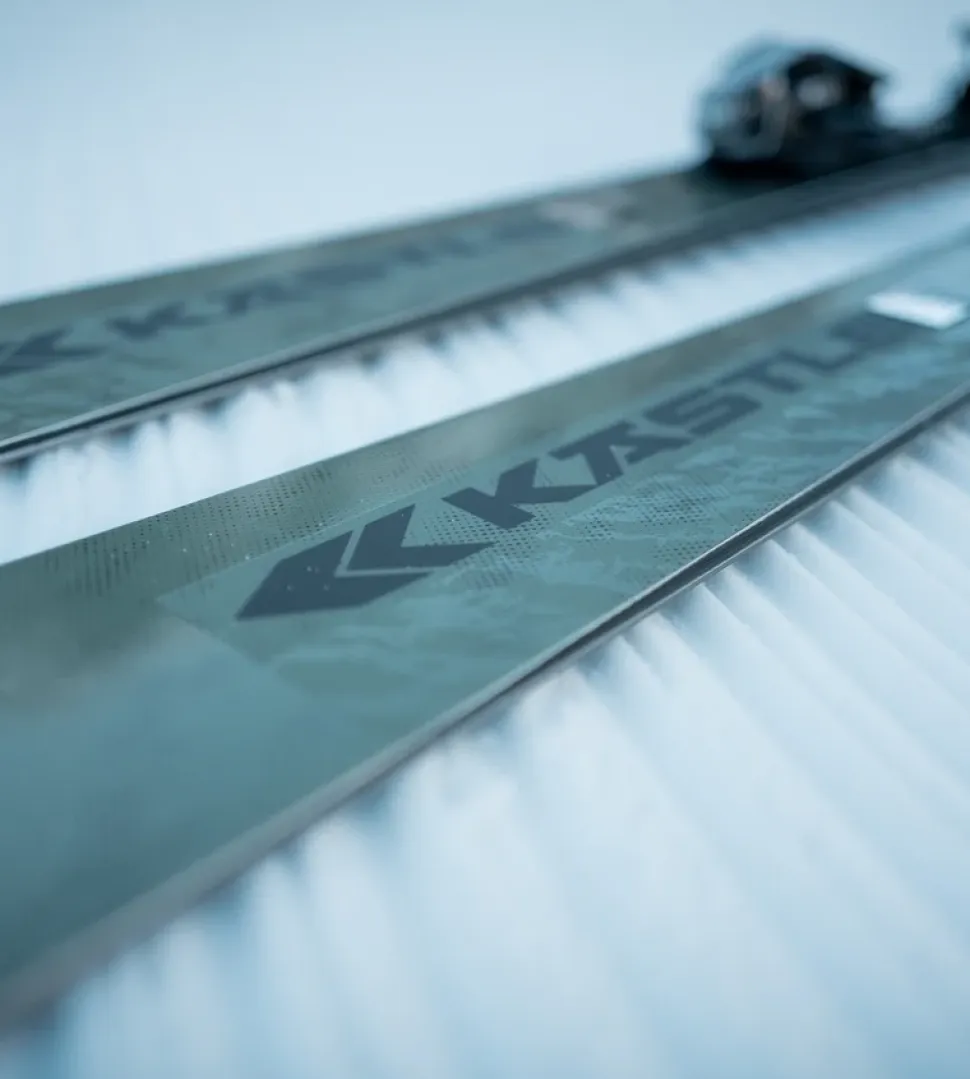 Pack Mx84 + K12 Prw Gw - Ski Pack | Kastle