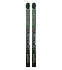 Pack Mx84 + K12 Prw Gw - Ski Pack | Kastle