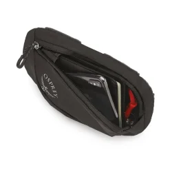 Pack Pocket Black - Accessoire Sac A Dos | Osprey