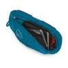 Pack Pocket Waterfront Blue - Accessoire Sac A Dos