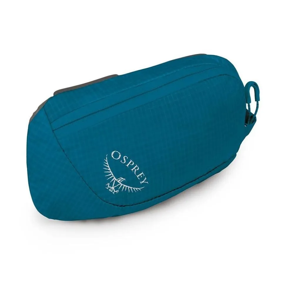 Pack Pocket Waterfront Blue - Accessoire Sac A Dos