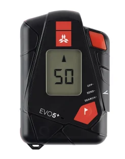 Pack Safety Box Evo5+