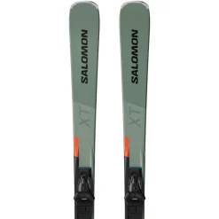 Pack S/max 8 Xt + M10 Gw - 2025 - Ski Pack | Salomon