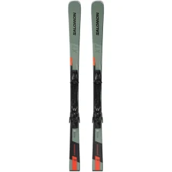 Pack S/max 8 Xt + M10 Gw - 2025 - Ski Pack | Salomon