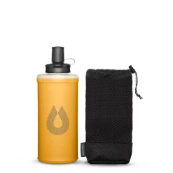 Packflask 500 Ml Golden Yellow - Gourde Souple | Hydrapak
