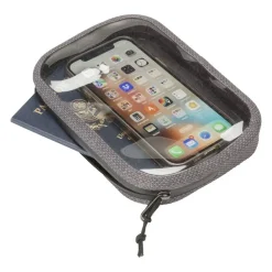 Pack-it Dry Pouch S Graphite - Accessoire Voyage | Eagle Creek