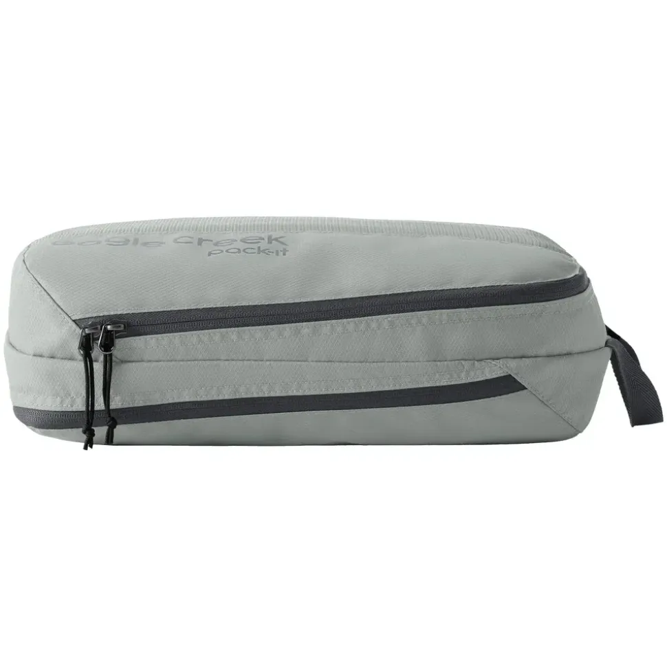 Pack-it Reveal Clean/dirty Cube Storm Grey - Accessoire Voyage | Eagle Creek