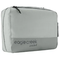 Pack-it Reveal Clean/dirty Cube Storm Grey - Accessoire Voyage | Eagle Creek