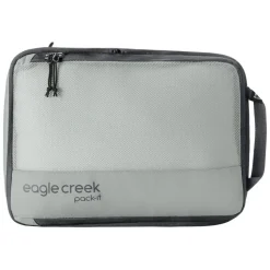 Pack-it Reveal Compression Cube Storm Grey | Eagle Creek