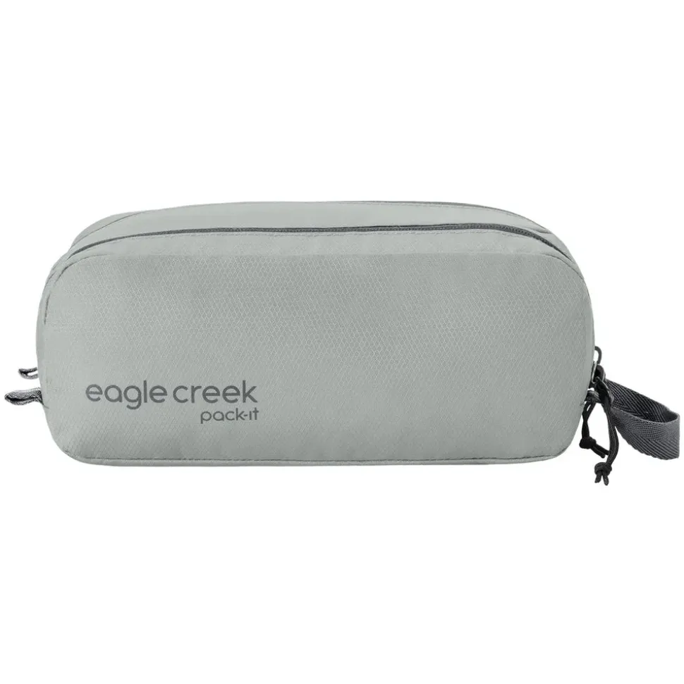 Pack-it Reveal Quick Trip Storm Grey - Hygiene Du Voyageur | Eagle Creek