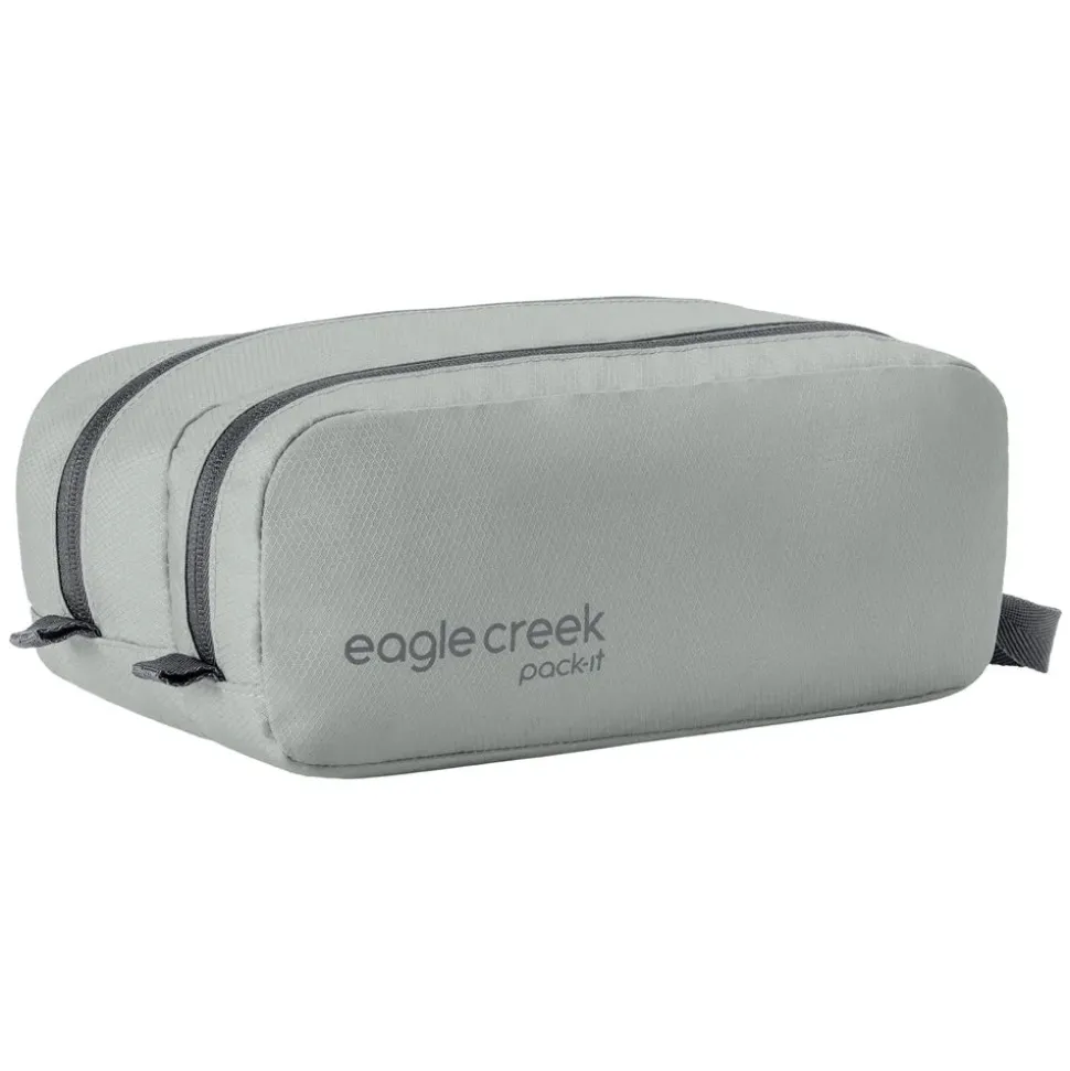 Pack-it Reveal Quick Trip Storm Grey - Hygiene Du Voyageur | Eagle Creek