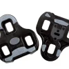 Paire De Cales Keo Grip Noires 0° - Accessoire Pedales | Look Cycle