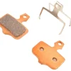 Paire De Plaquettes Avid Elixir / Avid Db1-db3 | Brake Authority