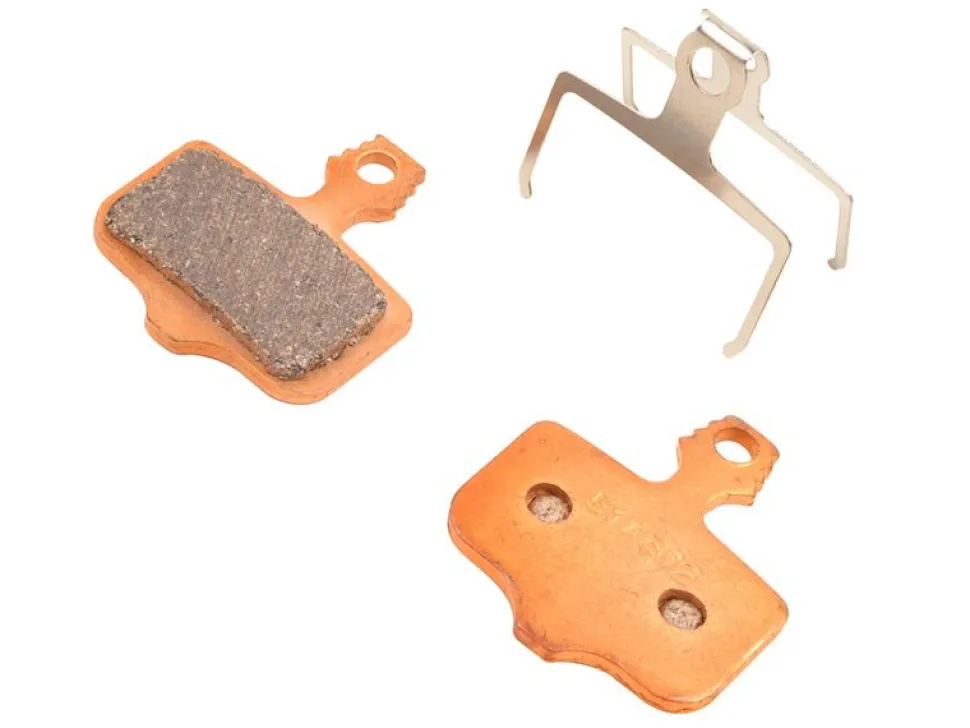 Paire De Plaquettes Avid Elixir / Avid Db1-db3 | Brake Authority