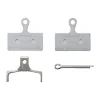 Paire De Plaquettes G03a Deore Xt / Slx / Alfine - Freinage | Shimano