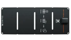 Panneau Solaire 6w - Panneau Solaire | Xmoove