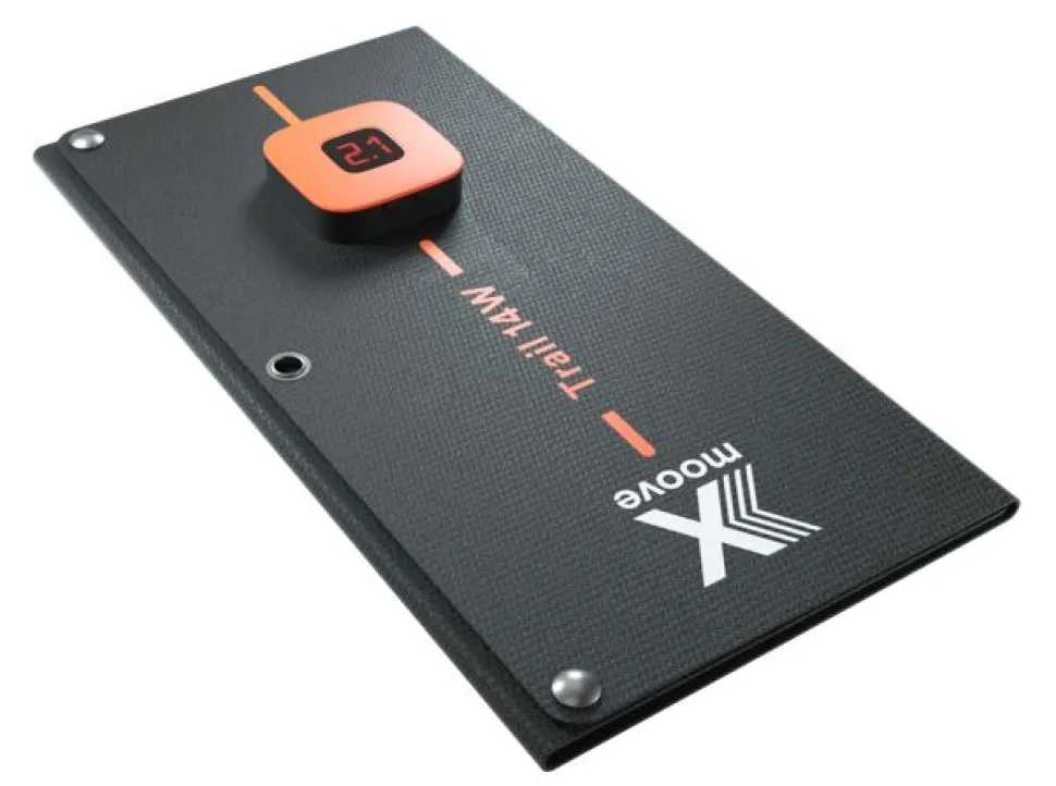 Panneau Solaire 14w - Panneau Solaire | Xmoove