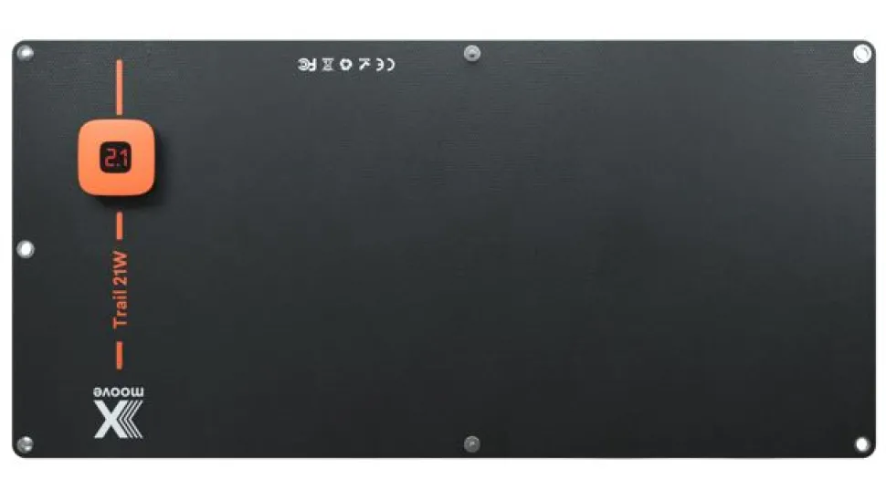 Panneau Solaire 21w - Panneau Solaire | Xmoove
