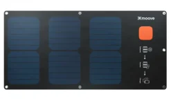 Panneau Solaire 21w - Panneau Solaire | Xmoove