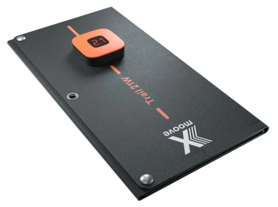 Panneau Solaire 21w - Panneau Solaire | Xmoove