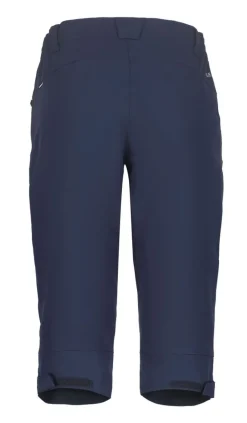 Pantacourt Femme Beattie Marine - Pantacourt | Icepeak