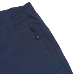 Pantacourt Femme Beattie Marine - Pantacourt | Icepeak