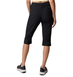 Pantacourt Femme Leslie Falls Black - Pantacourt | Columbia Sportswear